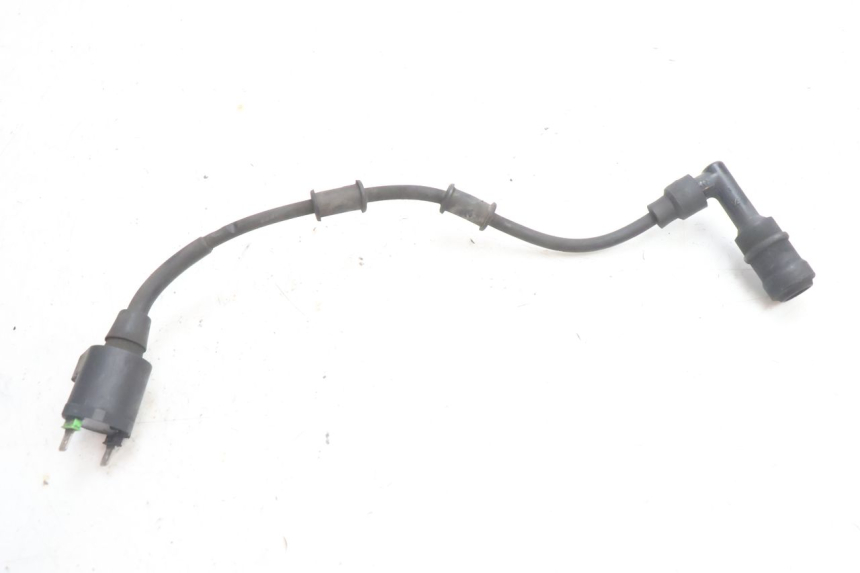 photo de BOBINE PIAGGIO LIBERTY IGET 4T 50 (2021 - 2025) - Hoofdaanzicht