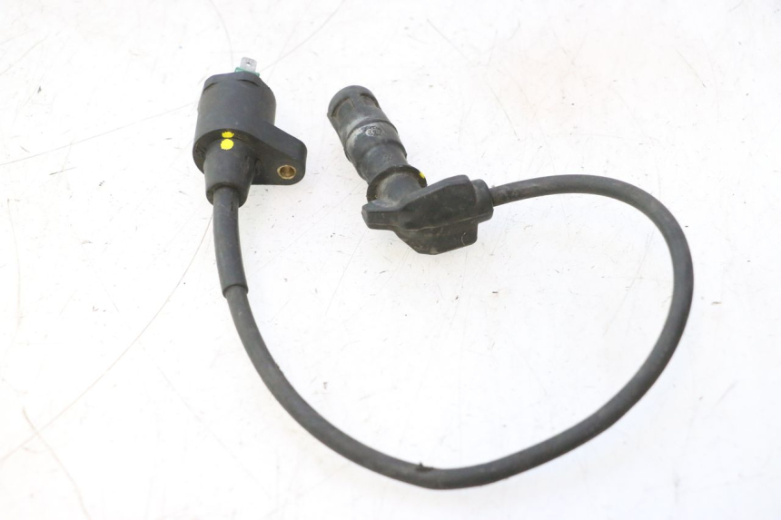 photo de BOBINE PIAGGIO LIBERTY IGET S 125 (2016 - 2020) - Detail van het onderdeel