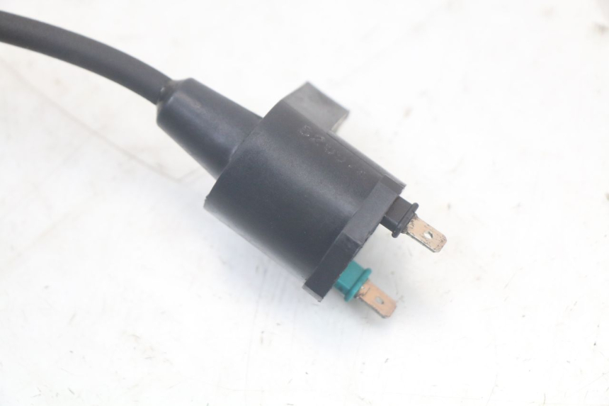 photo de BOBINE PIAGGIO LIBERTY 125 (2009 - 2013) - Zoom op gebruiksstaat