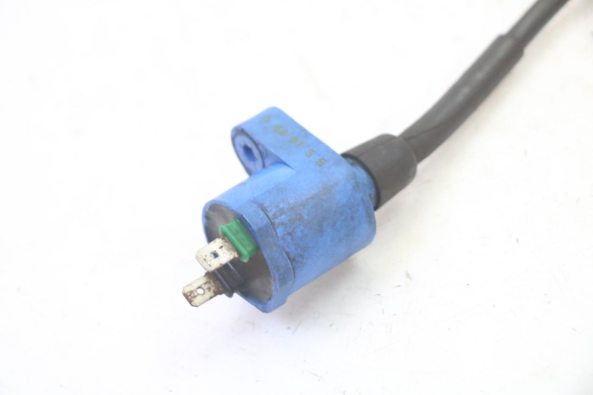 photo de BOBINE PIAGGIO LIBERTY 125 (1998 - 2008) - Detail van het onderdeel