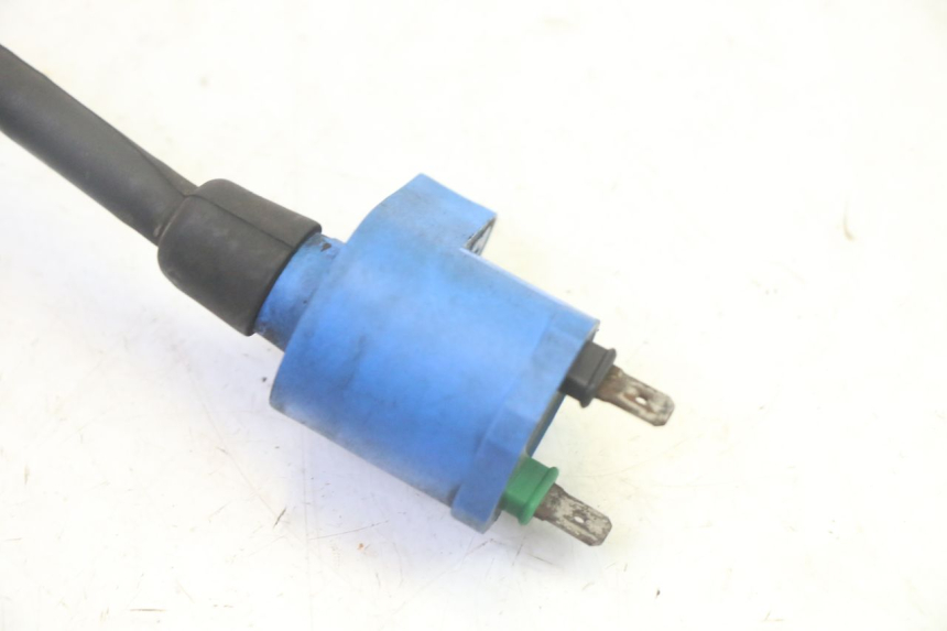 photo de BOBINE PIAGGIO LIBERTY 125 (1998 - 2008) - Overzicht