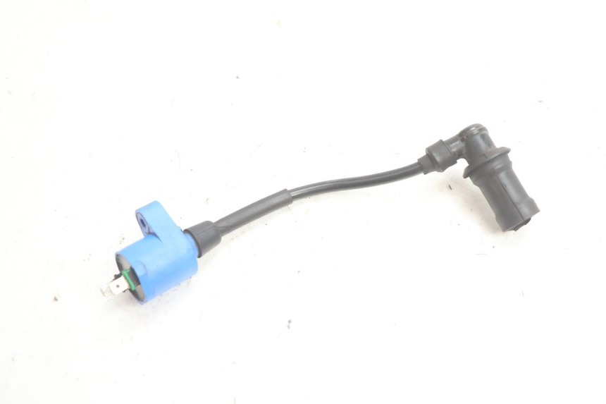 photo de BOBINE PIAGGIO LIBERTY 125 (1998 - 2008) - Hoofdaanzicht