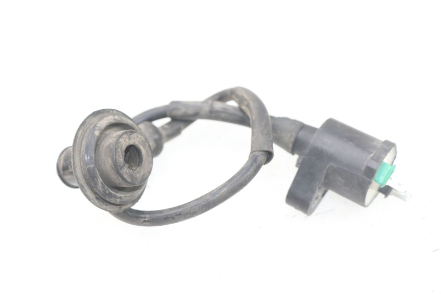 photo de BOBINE KYMCO LIKE 2T 50 (2009 - 2018) - Hoofdaanzicht