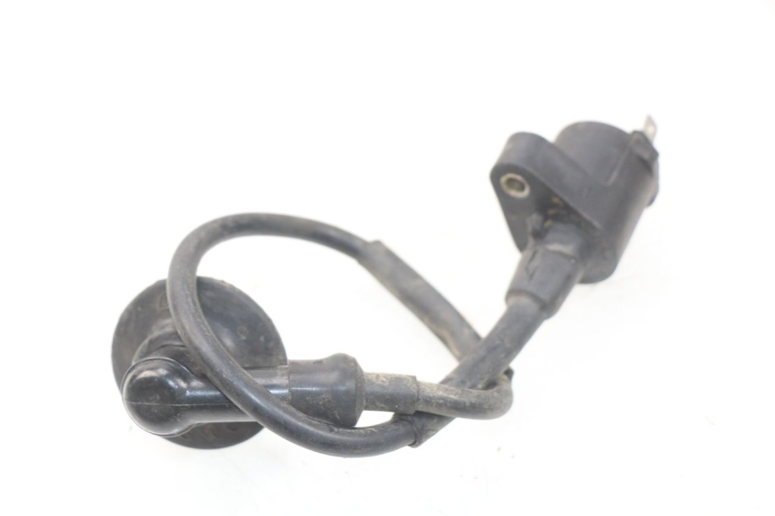 photo de BOBINE KYMCO LIKE 2T 50 (2009 - 2018) - Zoom op gebruiksstaat