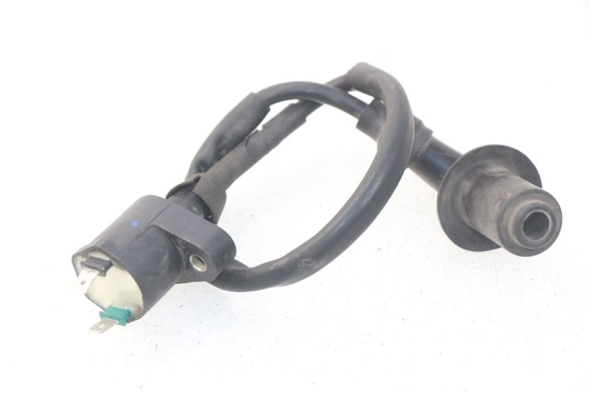 photo de BOBINE KYMCO LIKE 4T 50 (2009 - 2018) - Zoom op gebruiksstaat