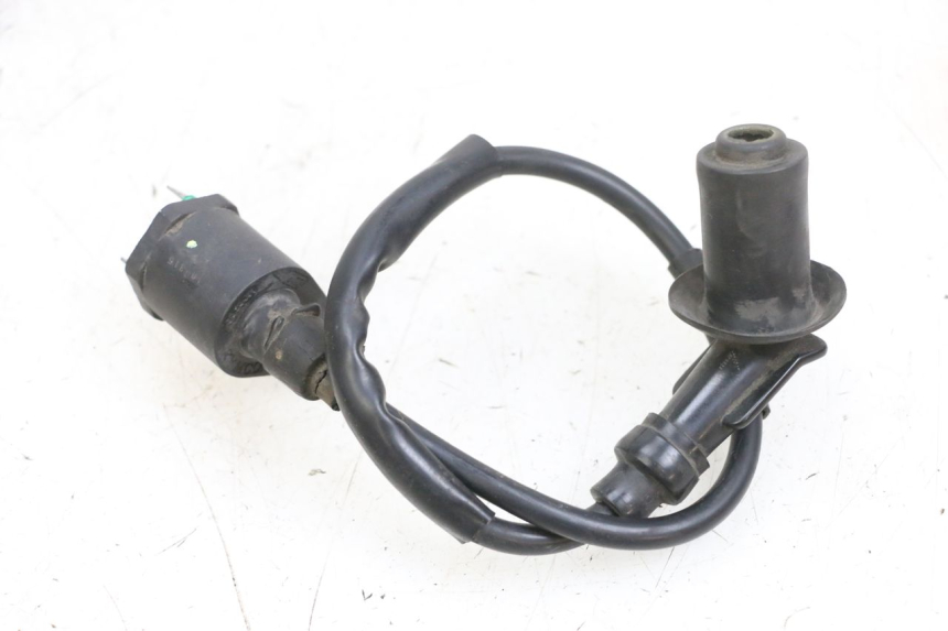 photo de BOBINE KYMCO LIKE 125 (2009 - 2016) - Hoofdaanzicht