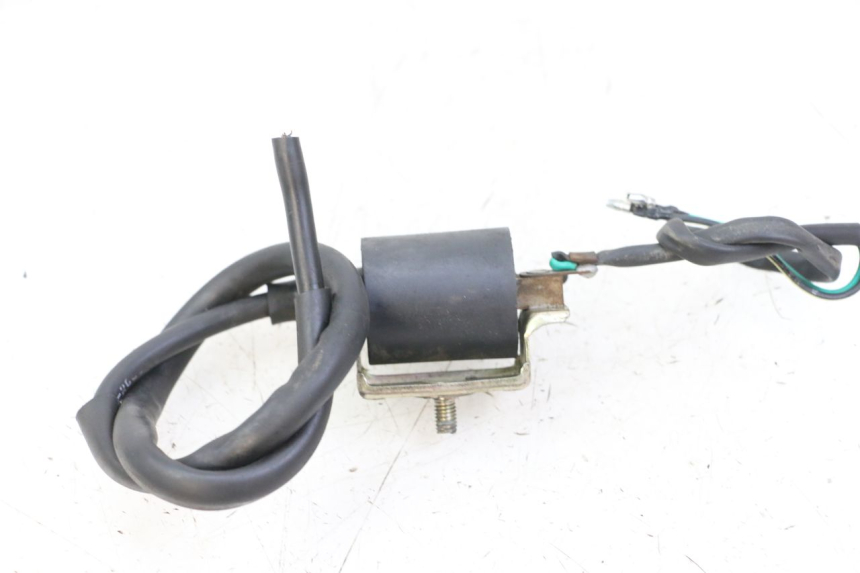 photo de BOBINE LONCIN DIRT BIKE 125 - Hoofdaanzicht