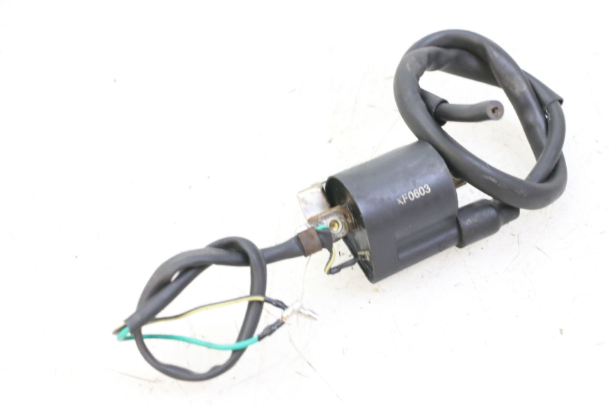 photo de BOBINE LONCIN DIRT BIKE 125 - Detail van het onderdeel