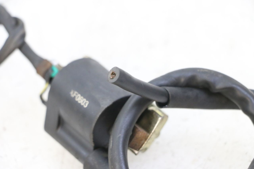 photo de BOBINE LONCIN DIRT BIKE 125 - Andere kijkhoek