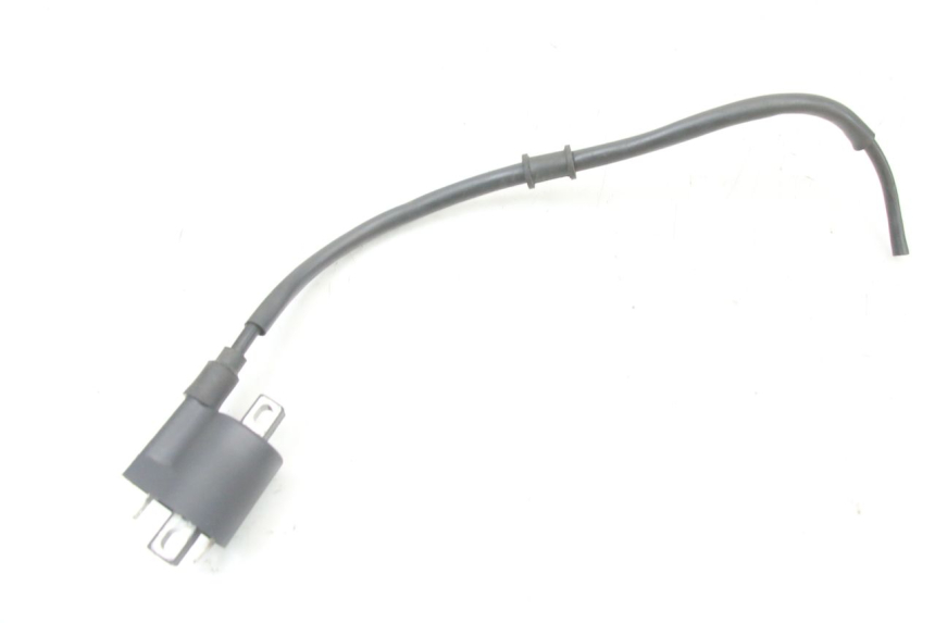 photo de BOBINE LONGJIA SHARPY 125 (2020 - 2024) - Hoofdaanzicht