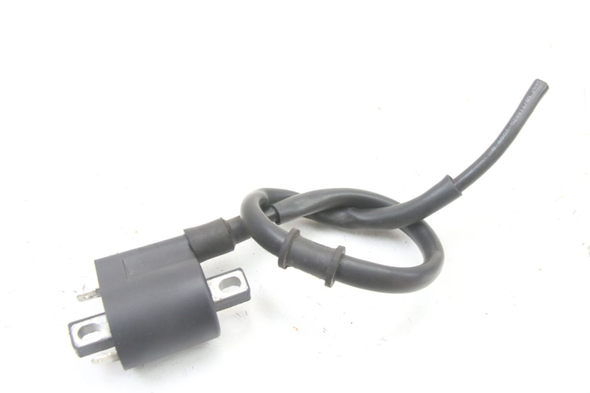 photo de BOBINE LONGJIA SHARPY 125 (2020 - 2024) - Zoom op gebruiksstaat