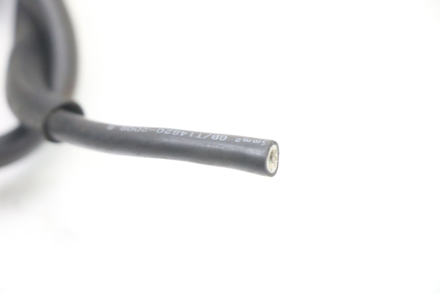 photo de BOBINE LONGJIA SHARPY 125 (2020 - 2024) - Andere kijkhoek