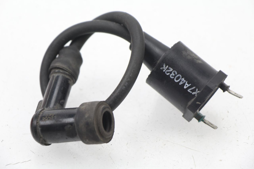 photo de BOBINE PEUGEOT LOOXOR 50 (2001 - 2004) - Hoofdaanzicht