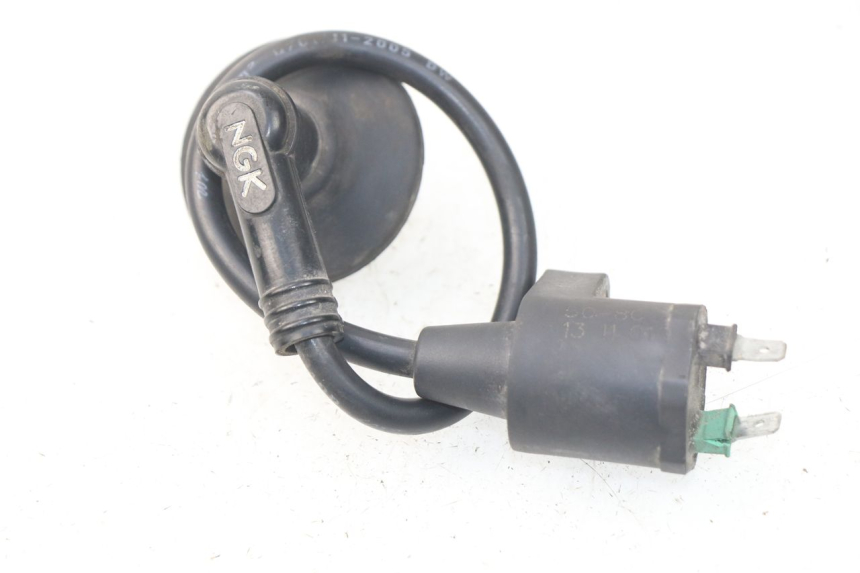 photo de BOBINE PEUGEOT LUDIX 50 (2008 - 2017) - Detail van het onderdeel