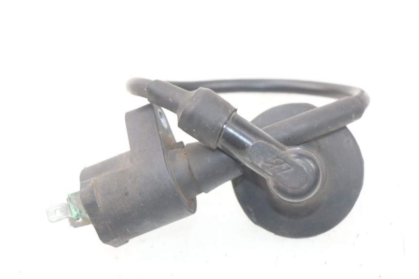 photo de BOBINE PEUGEOT LUDIX 50 (2008 - 2017) - Zoom op gebruiksstaat