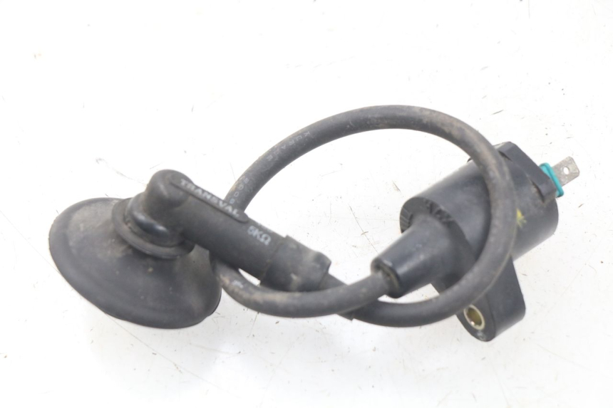 photo de BOBINE PEUGEOT LUDIX 50 (2008 - 2017) - Hoofdaanzicht