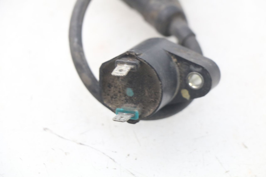 photo de BOBINE PEUGEOT LUDIX 50 (2008 - 2017) - Zoom op gebruiksstaat