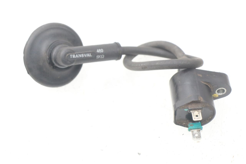 photo de BOBINE PEUGEOT LUDIX 50 (2005 - 2007) - Detail van het onderdeel