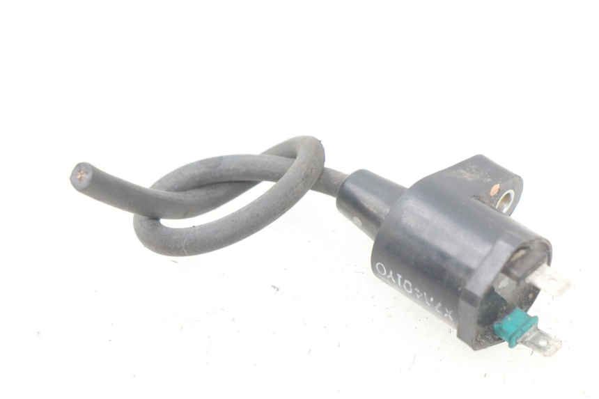 photo de BOBINE PEUGEOT LUDIX 50 (2008 - 2017) - Zoom op gebruiksstaat