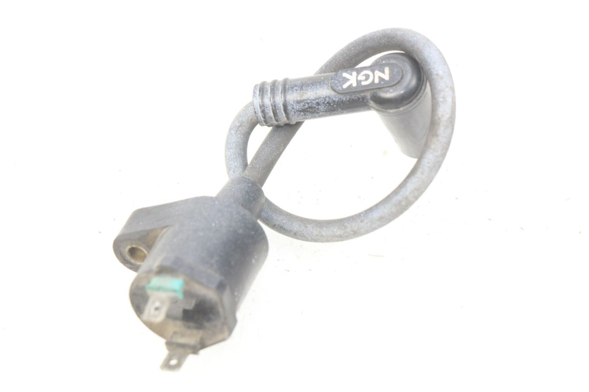 photo de BOBINE PEUGEOT LUDIX 50 (2008 - 2017) - Zoom op gebruiksstaat