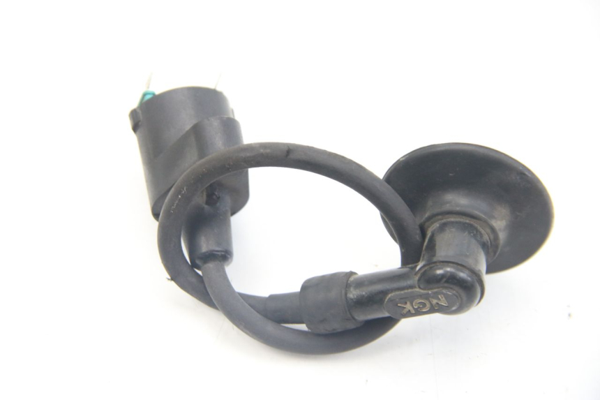 photo de BOBINE PEUGEOT LUDIX 50 (2008 - 2017) - Zoom op gebruiksstaat