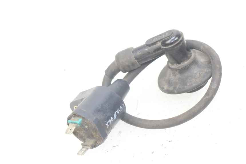 photo de BOBINE PEUGEOT LUDIX 50 (2005 - 2007) - Zoom op gebruiksstaat