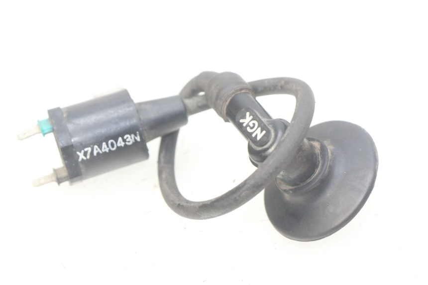 photo de BOBINE PEUGEOT LUDIX 50 (2005 - 2007) - Hoofdaanzicht