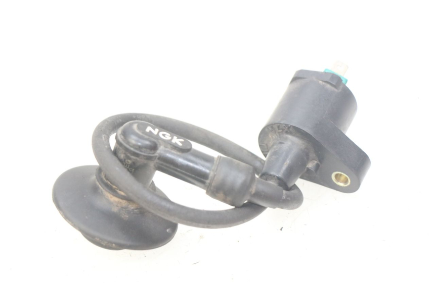 photo de BOBINE PEUGEOT LUDIX 50 (2005 - 2007) - Detail van het onderdeel