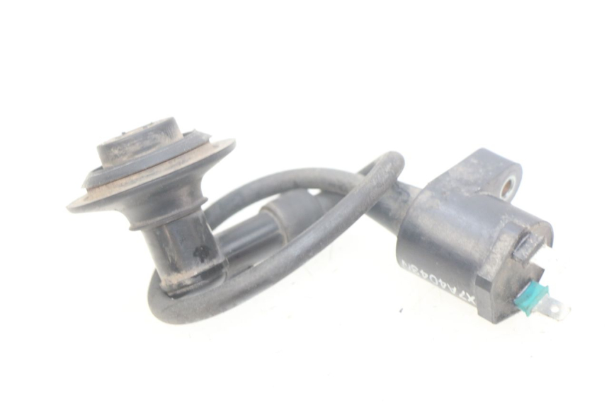 photo de BOBINE PEUGEOT LUDIX 50 (2005 - 2007) - Zoom op gebruiksstaat