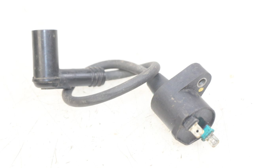 photo de BOBINE PEUGEOT LUDIX 50 (2005 - 2007) - Zoom op gebruiksstaat