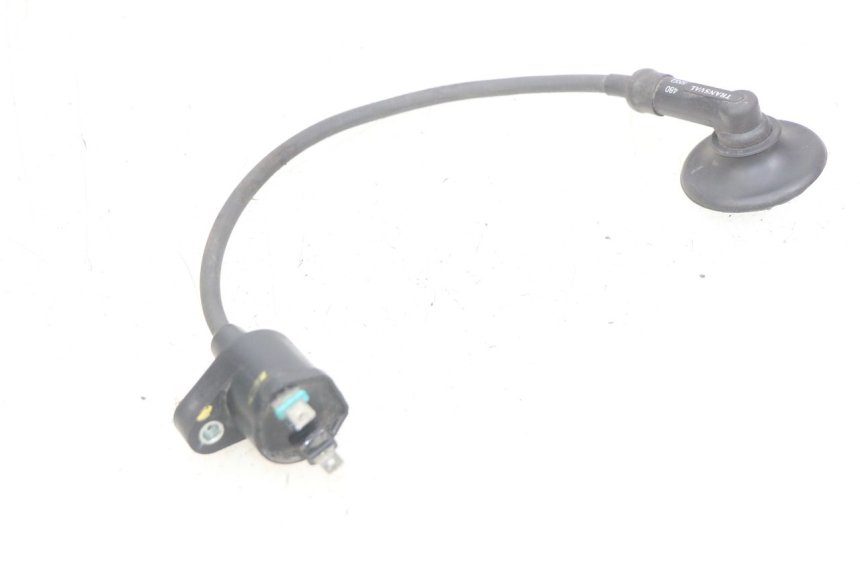 photo de BOBINE PEUGEOT LUDIX 50 (2005 - 2007) - Hoofdaanzicht