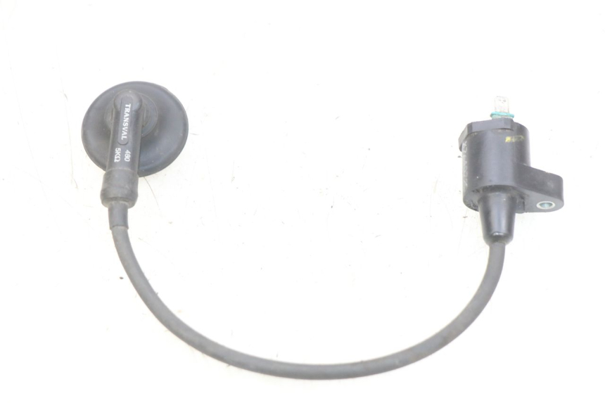 photo de BOBINE PEUGEOT LUDIX 50 (2005 - 2007) - Zoom op gebruiksstaat