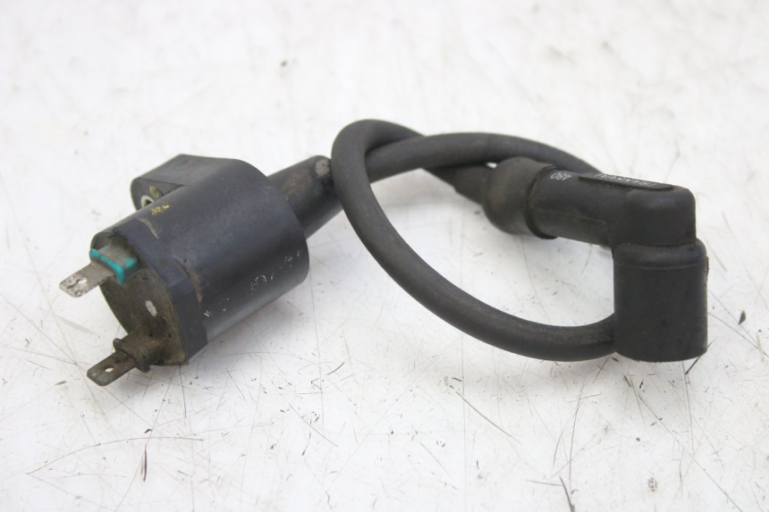 photo de BOBINE PEUGEOT LUDIX 50 (2008 - 2017) - Detail van het onderdeel