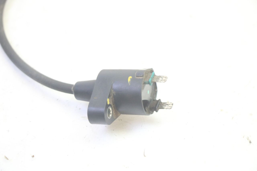 photo de BOBINE PEUGEOT LUDIX 50 (2008 - 2017) - Zoom op gebruiksstaat