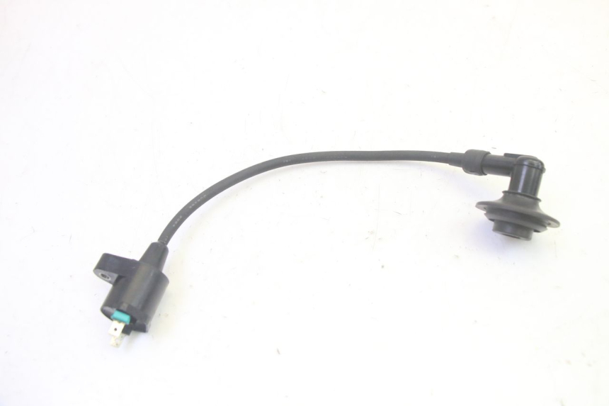 photo de BOBINE PEUGEOT LUDIX 50 (2005 - 2007) - Hoofdaanzicht