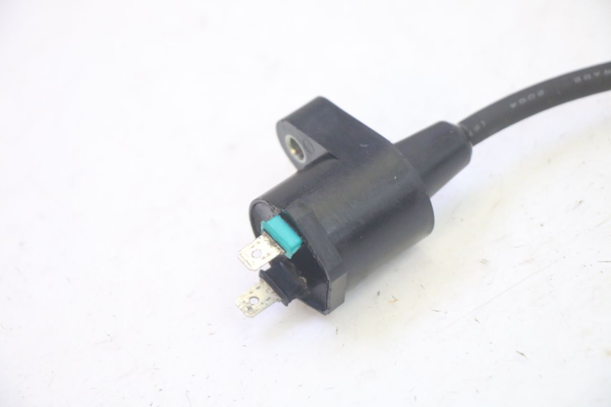 photo de BOBINE PEUGEOT LUDIX 50 (2005 - 2007) - Detail van het onderdeel