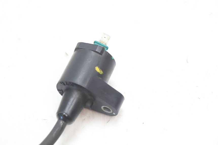 photo de BOBINE PEUGEOT LUDIX 50 (2008 - 2017) - Zoom op gebruiksstaat