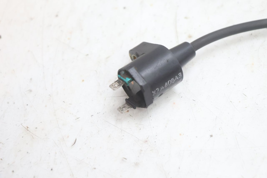 photo de BOBINE PEUGEOT LUDIX 50 (2005 - 2007) - Detail van het onderdeel