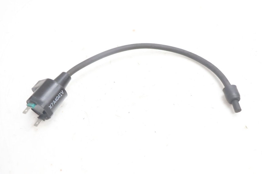 photo de SPOEL PEUGEOT LUDIX ONE 14P 50 (2004 - 2013) - Hoofdaanzicht