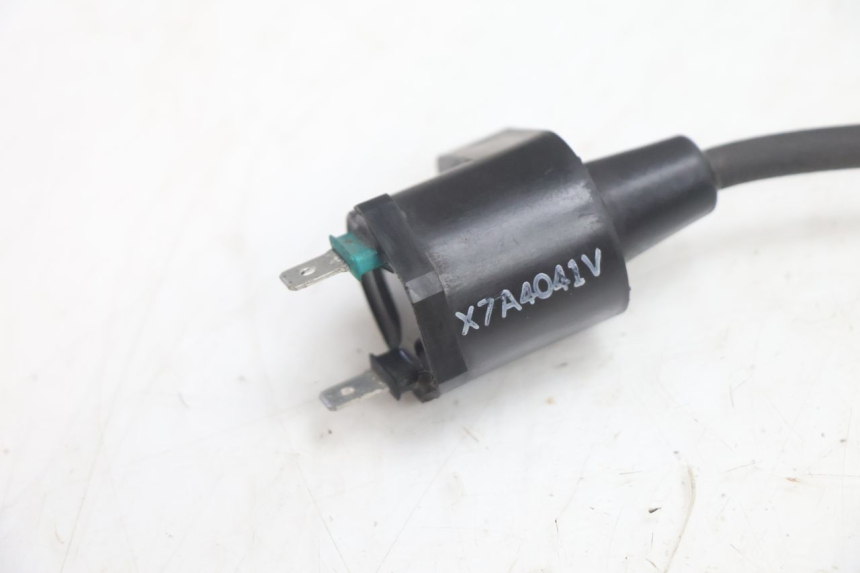 photo de SPOEL PEUGEOT LUDIX ONE 14P 50 (2004 - 2013) - Detail van het onderdeel
