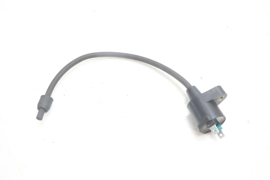 photo de SPOEL PEUGEOT LUDIX ONE 14P 50 (2004 - 2013) - Andere kijkhoek