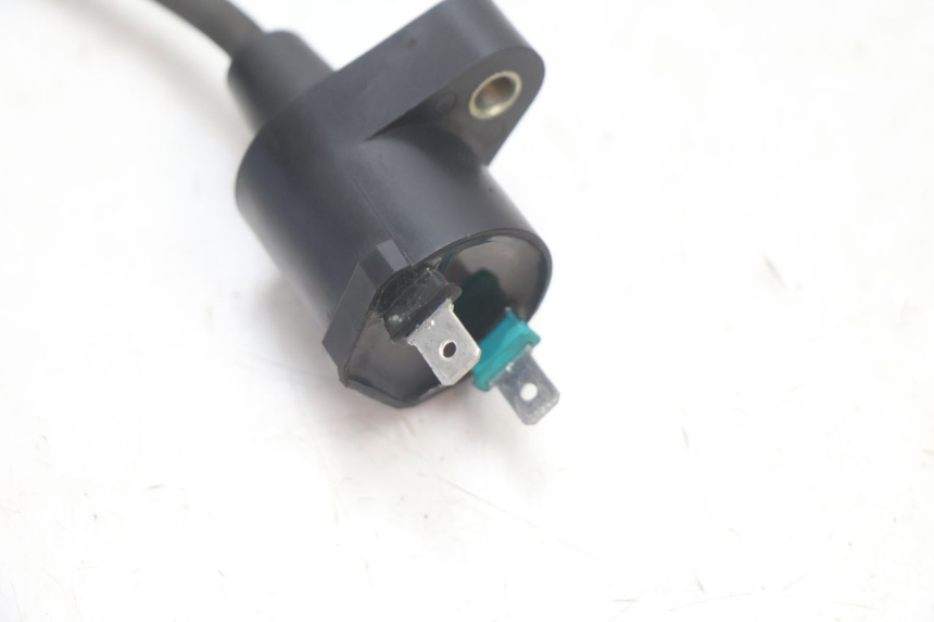 photo de SPOEL PEUGEOT LUDIX ONE 14P 50 (2004 - 2013) - Overzicht