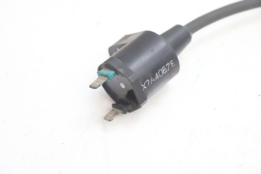 photo de BOBINE PEUGEOT LUDIX ONE 50 (2004 - 2013) - Detail van het onderdeel