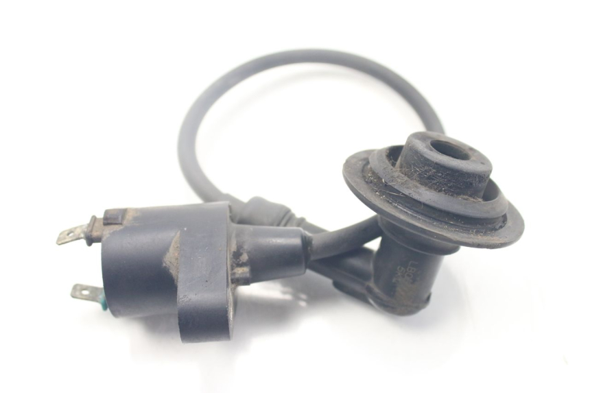 photo de BOBINE PEUGEOT LUDIX SNAKE 2T 50 (2004 - 2014) - Zoom op gebruiksstaat