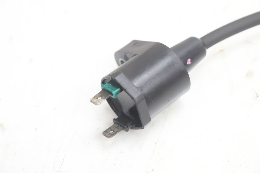photo de BOBINE PEUGEOT LUDIX SNAKE 2T 50 (2004 - 2014) - Detail van het onderdeel