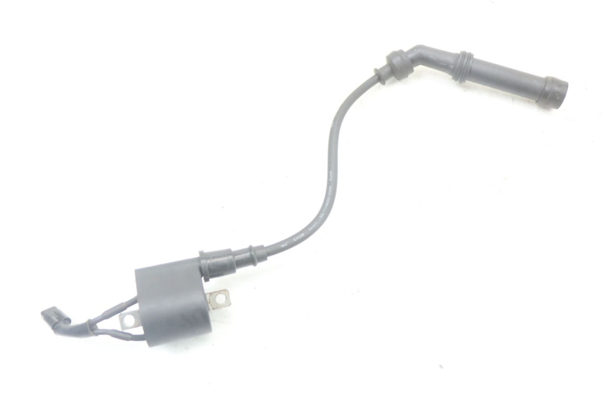 photo de BOBINE MASAI SCRAMBLER SPORT 125 (2021 - 2025) - Hoofdaanzicht