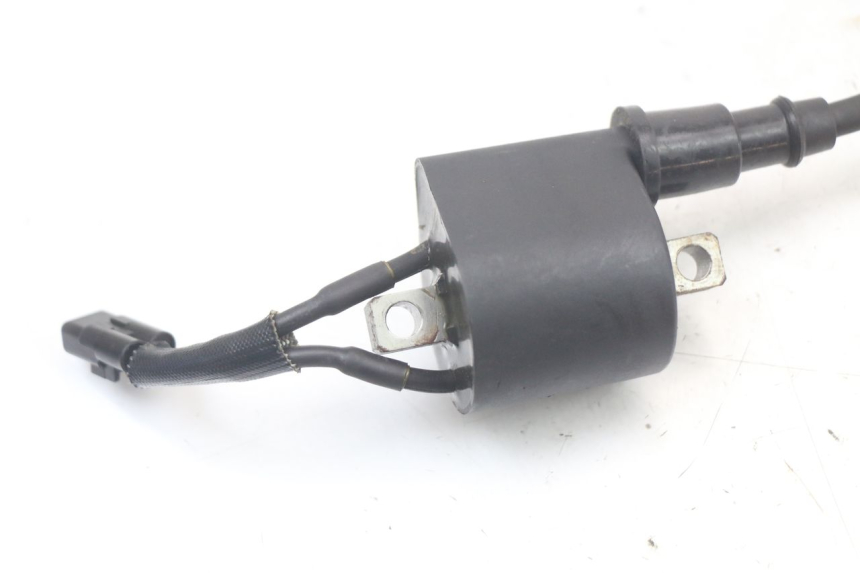 photo de BOBINE MASAI SCRAMBLER SPORT 125 (2021 - 2025) - Detail van het onderdeel