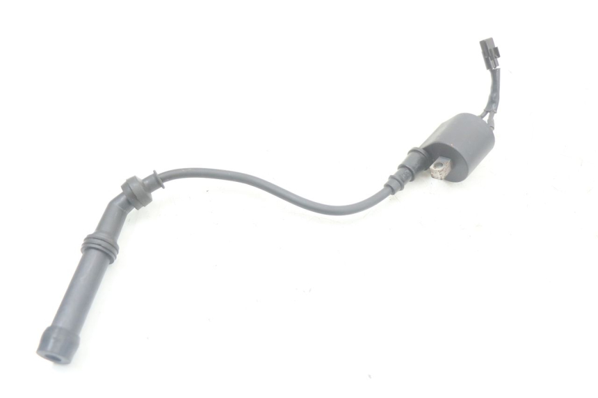 photo de BOBINE MASAI SCRAMBLER SPORT 125 (2021 - 2025) - Andere kijkhoek