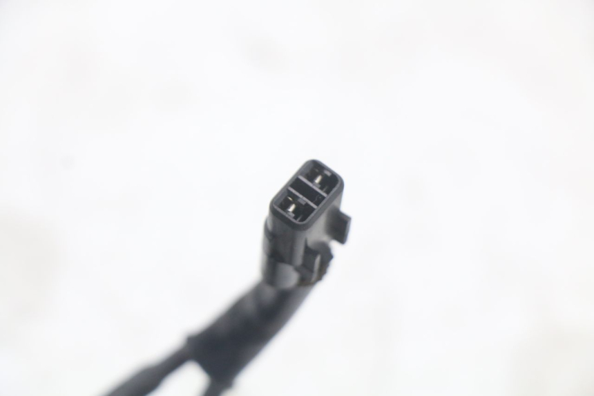 photo de BOBINE MASAI SCRAMBLER SPORT 125 (2021 - 2025) - Bevestigingspunten