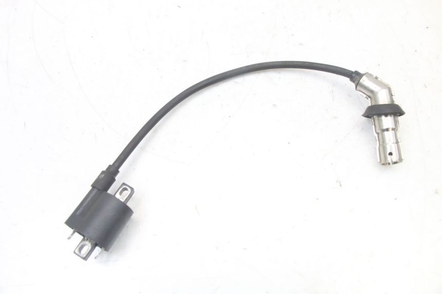 photo de BOBINE MASH CITY 4T 50 (2018 - 2020) - Hoofdaanzicht